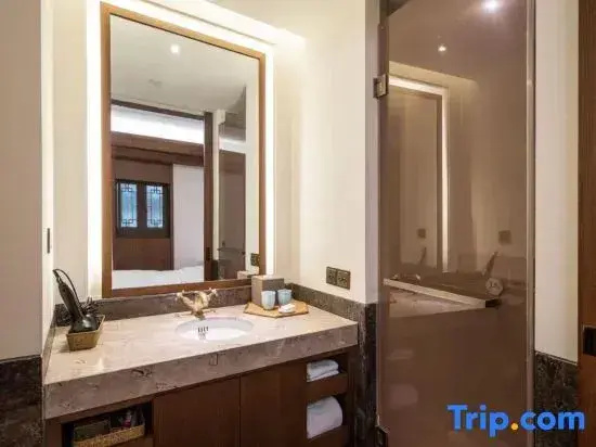 Grand Barony Hotel - Chambres