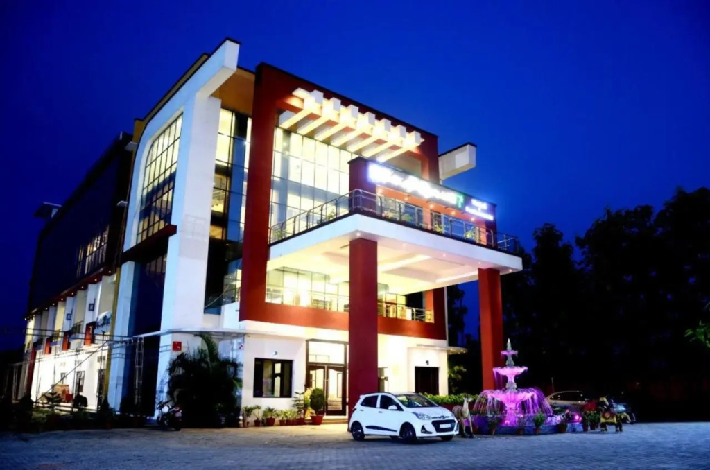 Taraji Resort Hotel and Restaurant