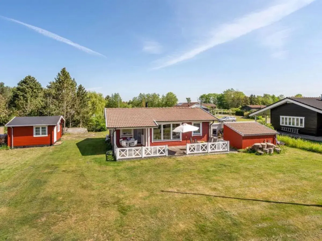 "Filipa" - 300m from the sea in Lolland, Falster and Mon