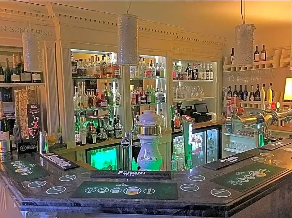 Colchester Boutique Hotel - Chambres