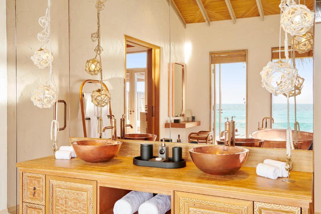 Sirru Fen Fushi (Ex.Fairmont)