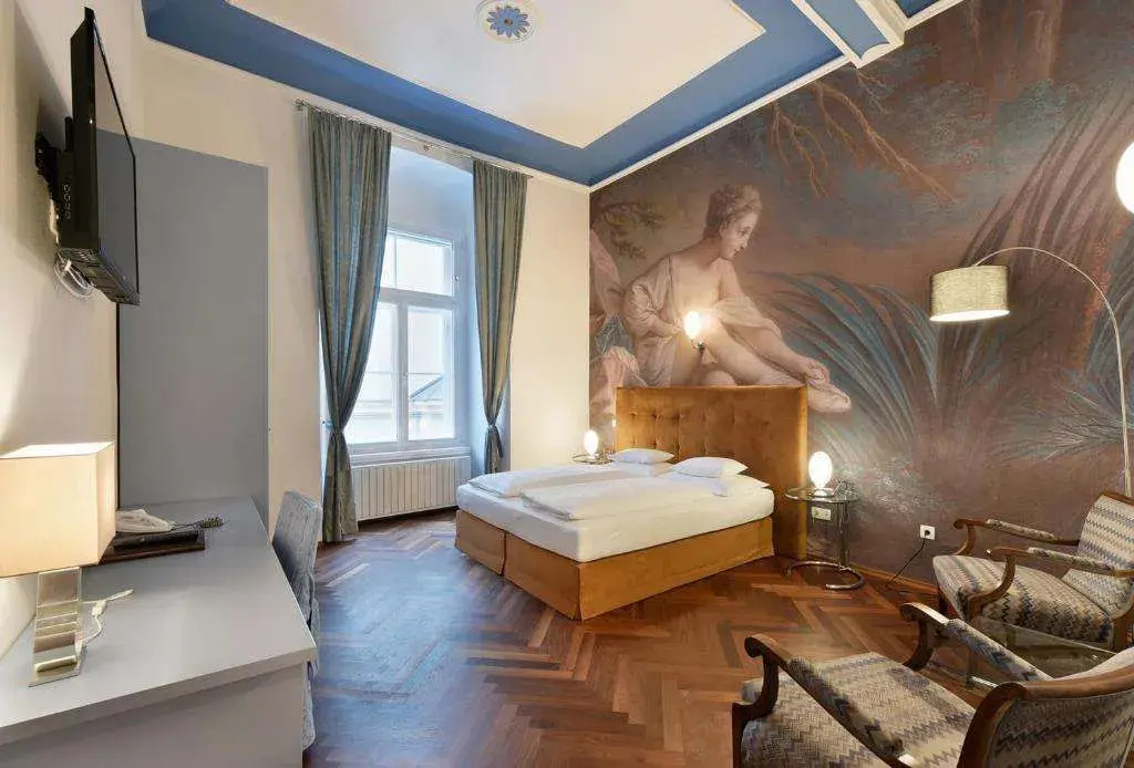 Boutique Hotel Dom - Rooms & Suites - Général