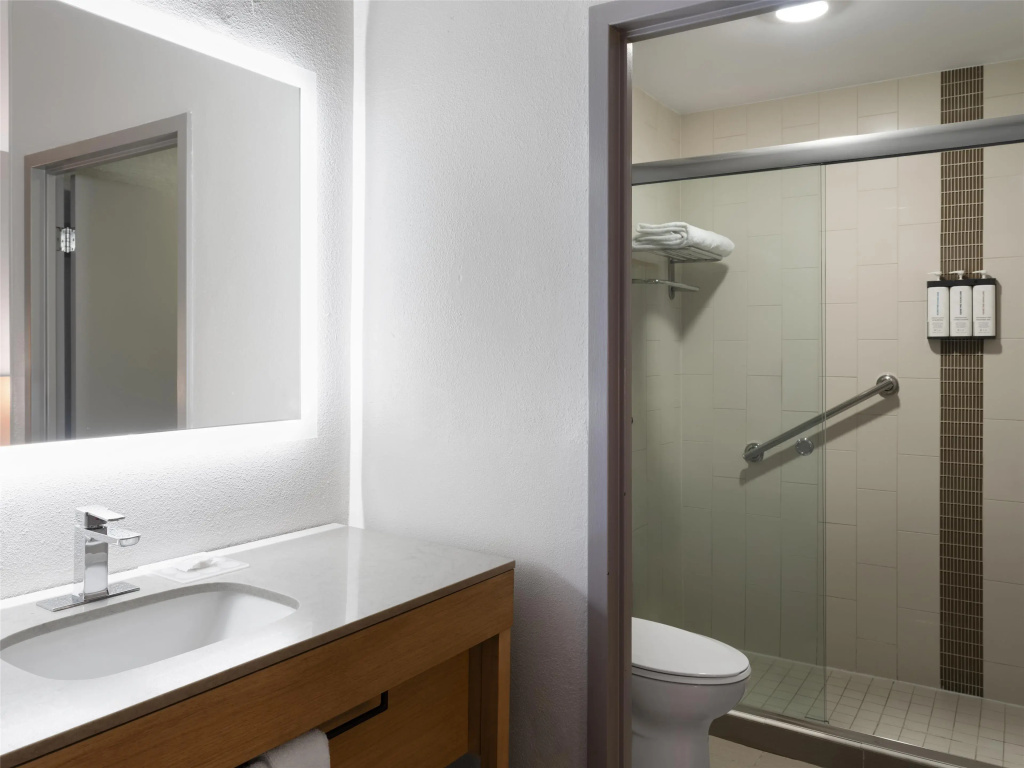 Hyatt Place Atlanta/Alpharetta/North Point Mall - Général