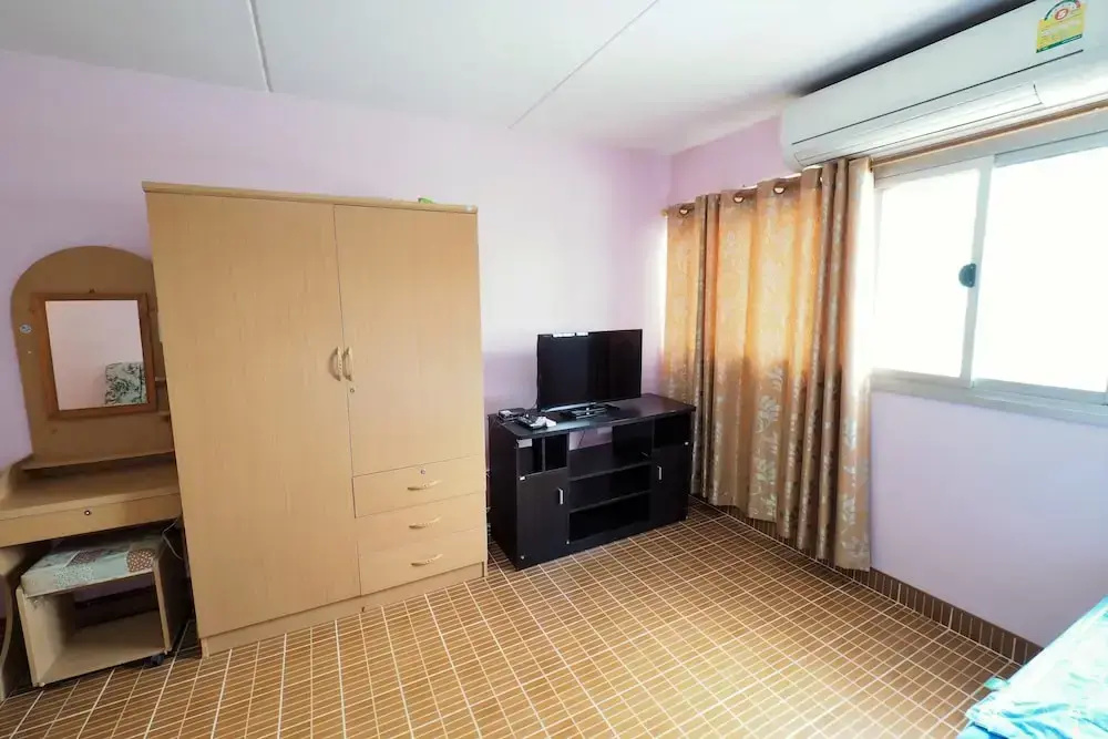 Smart Residence at Muengthongthani - Chambres