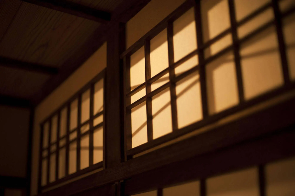 Le Machiya Mibu 사진 16