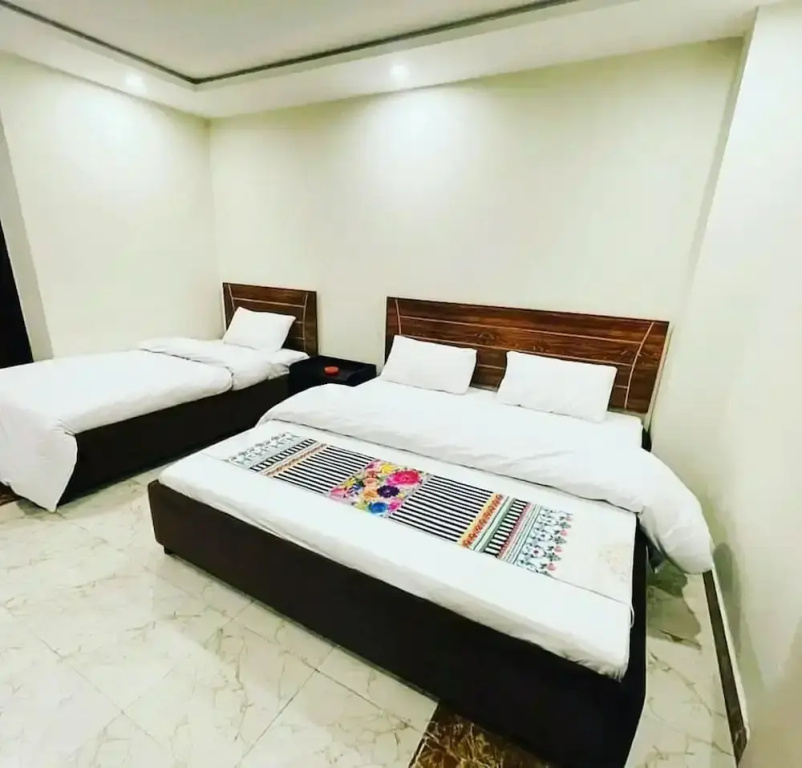 Luxury room