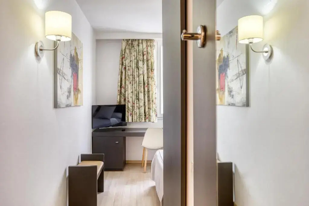 Hotel Marina - Chambres