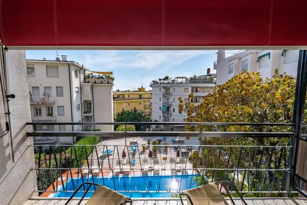 Hotel Principe - Chambres
