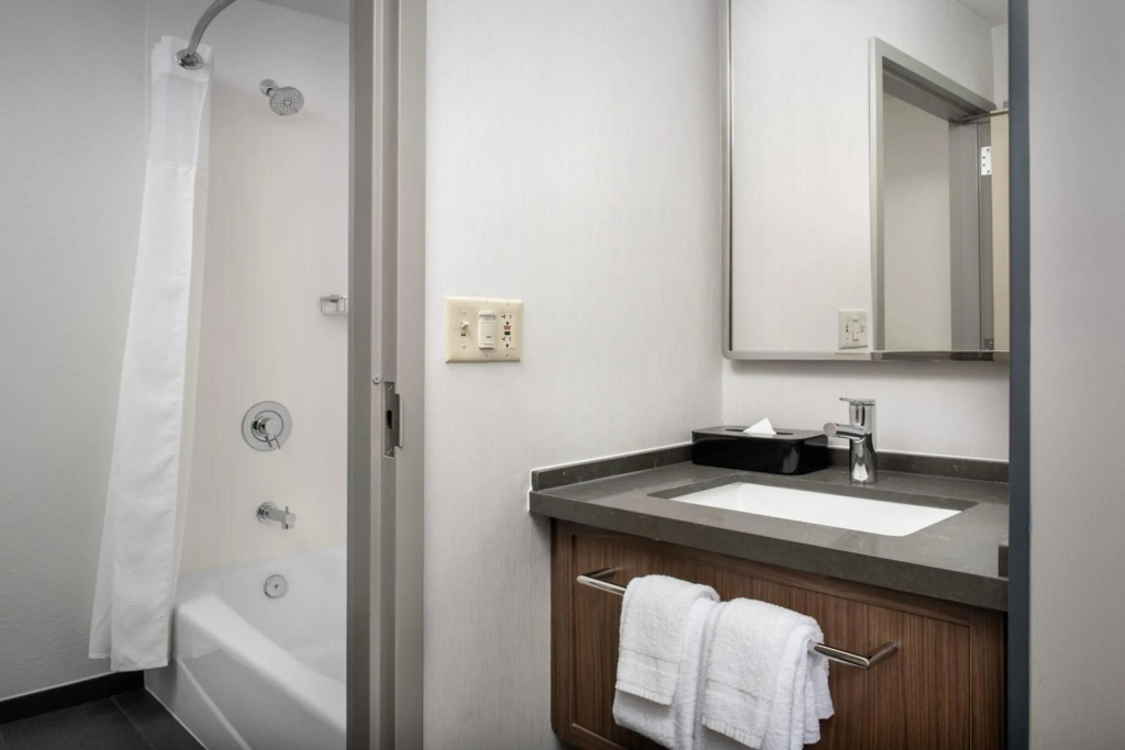 Courtyard by Marriott San Diego Carlsbad - Général