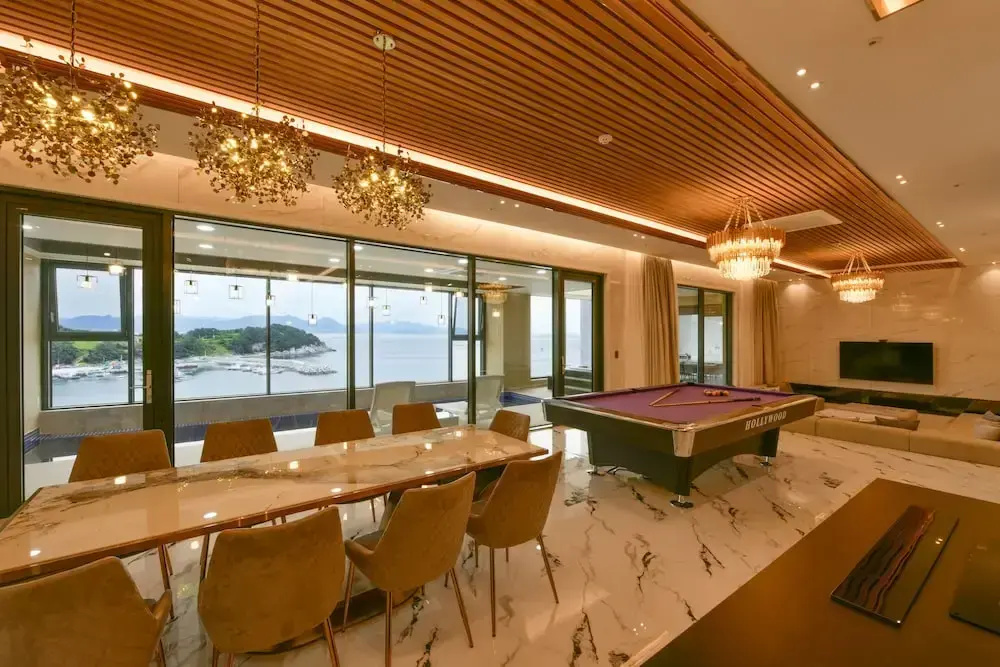Presidential Villa