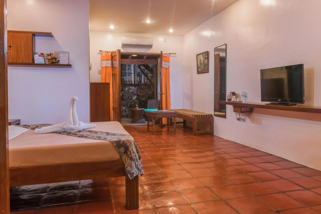 Acacia Tree Garden Hotel - Général
