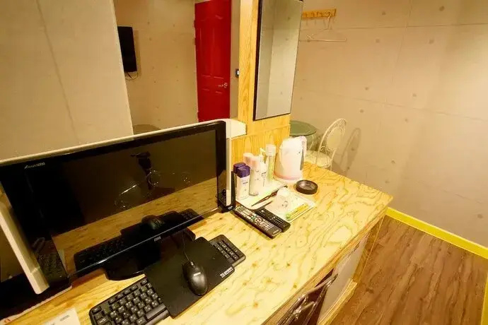 Hotel photo 10