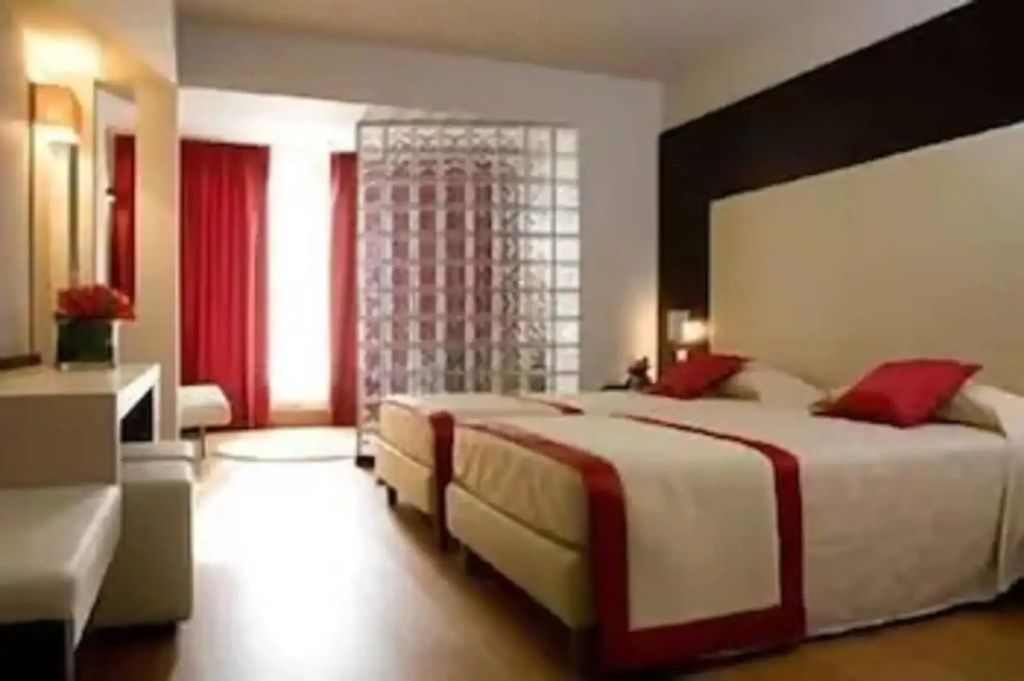 Best Western Plus Hotel Galileo Padova  - Général