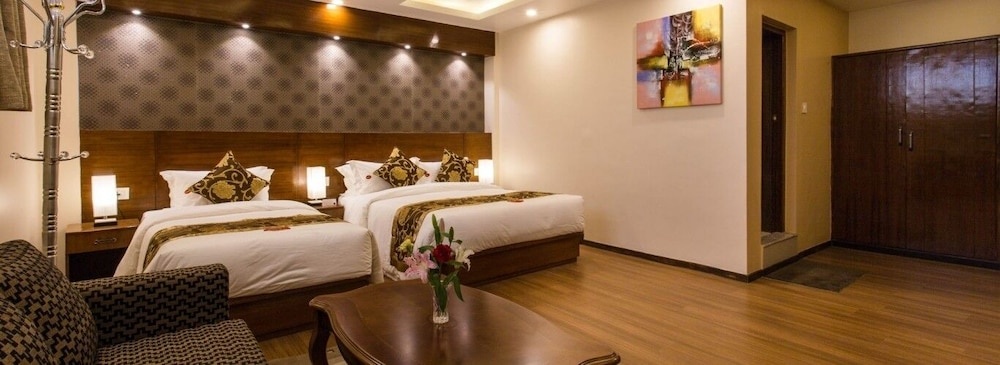 Hotel photo 6
