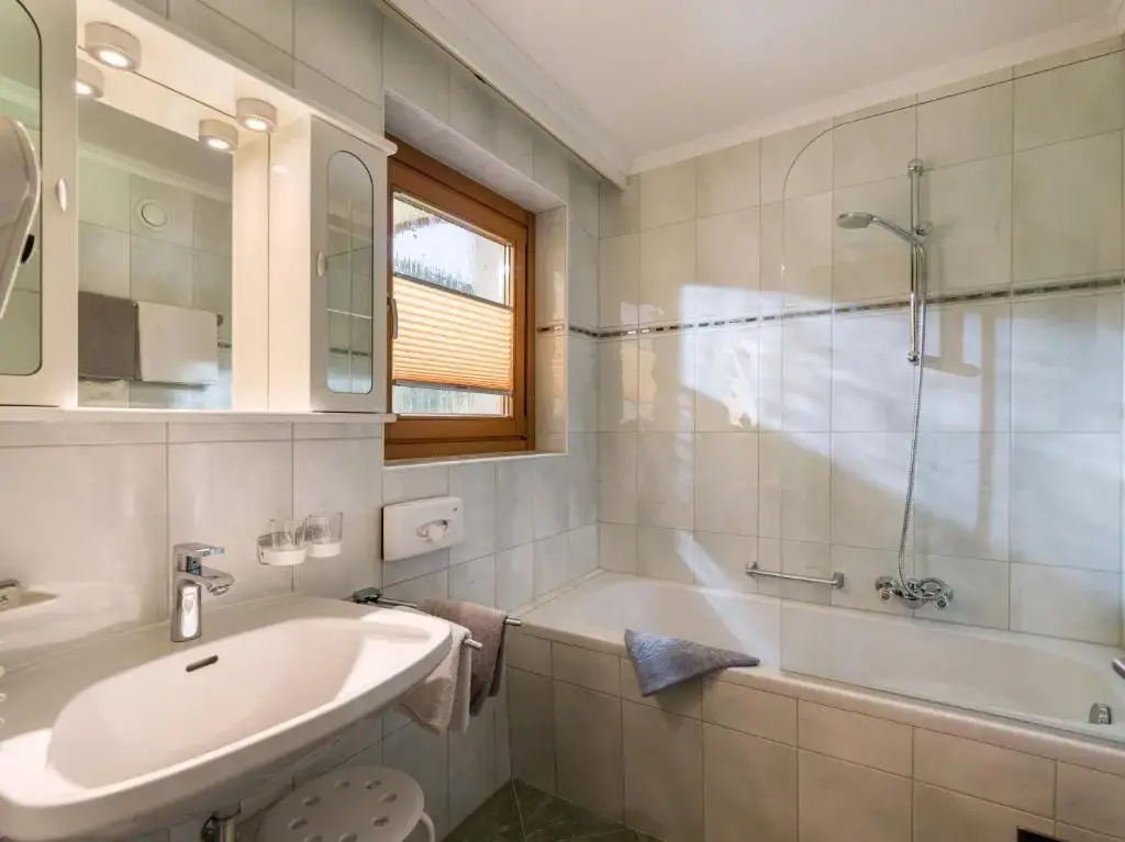 Hotel-Garni Anni - Chambres