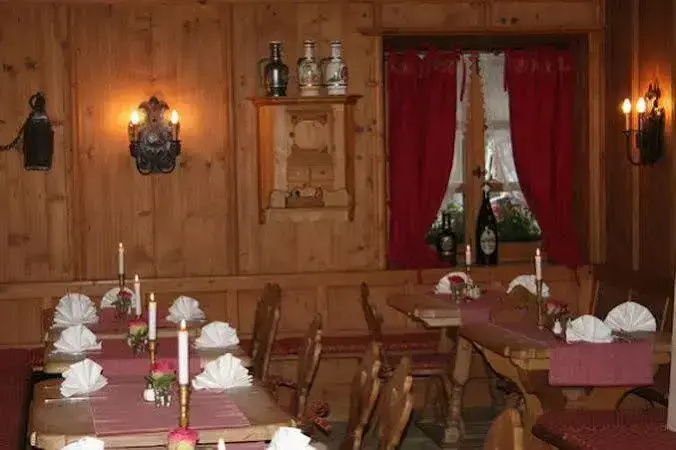 Seegarten - Général