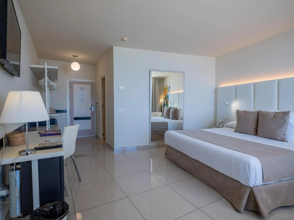 On Hotels Oceanfront - Adults Only - Général