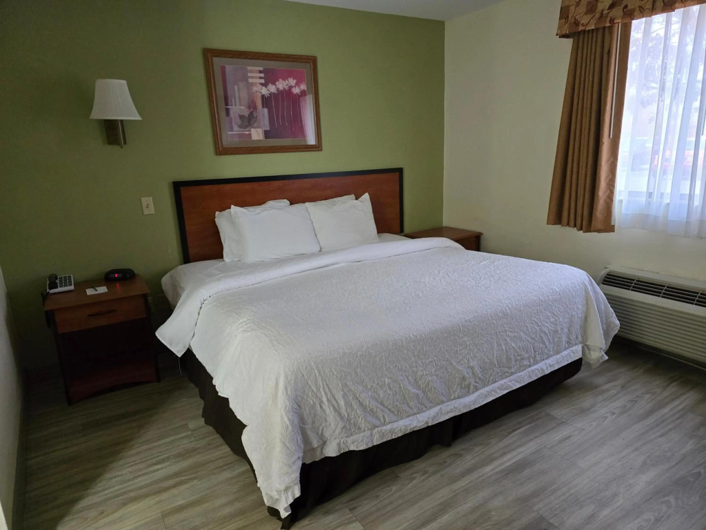 Quality Inn Durand I-69 — 3