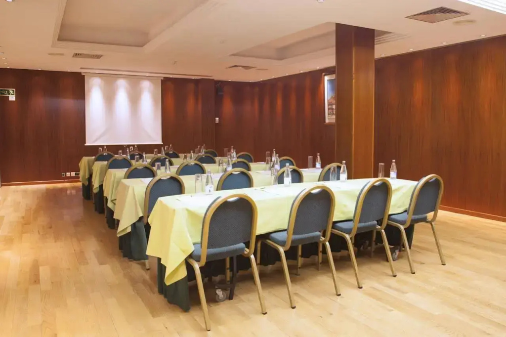 Vilana Hotel Boutique - Général