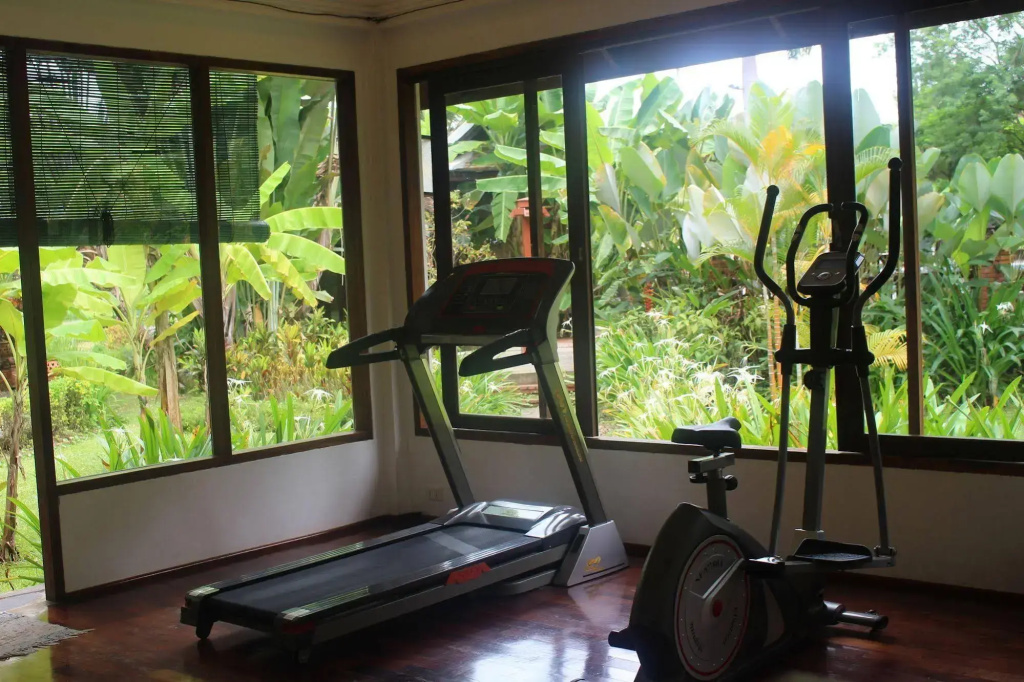Santi Resort & Spa - Général