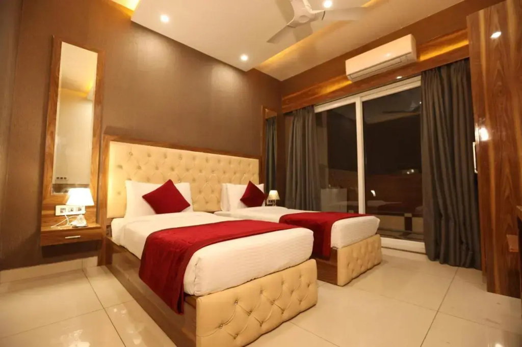 Hotel photo 21