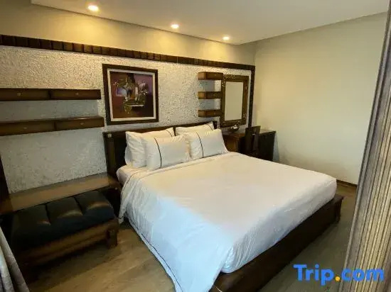 Lotus Village Nha Trang - Chambres