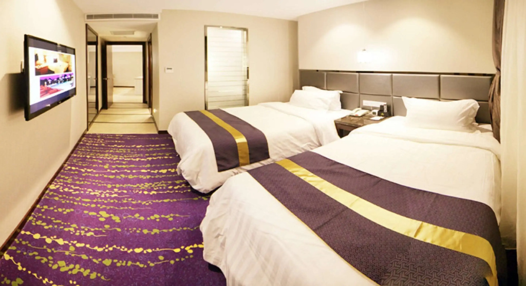 Best Western Yantai Hotel - Général