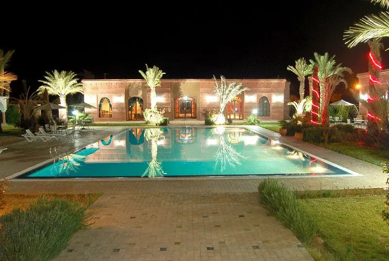 Hotel photo 12
