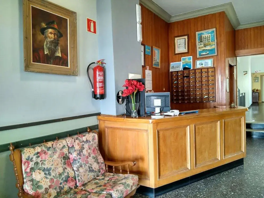 Hotel photo 43