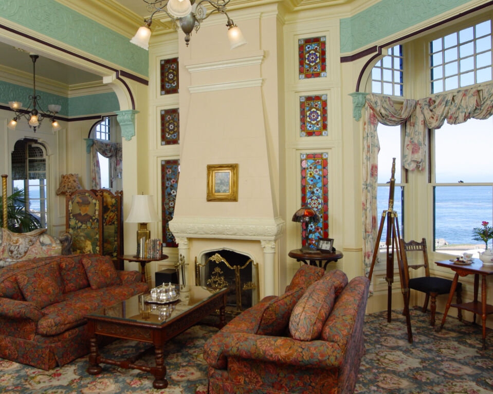 Green Gables Inn, A Four Sisters Inn by null
