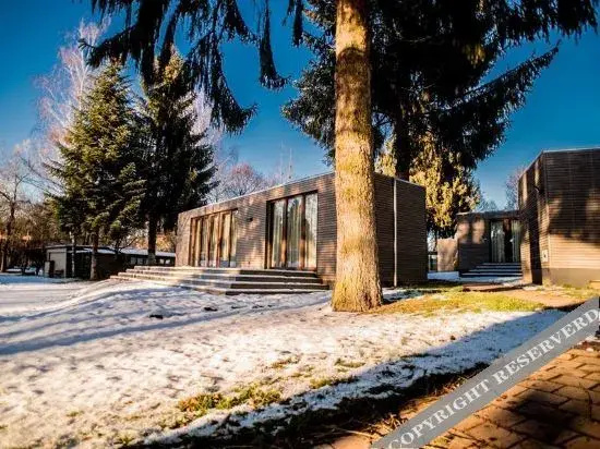Campingpark Gitzenweiler Hof