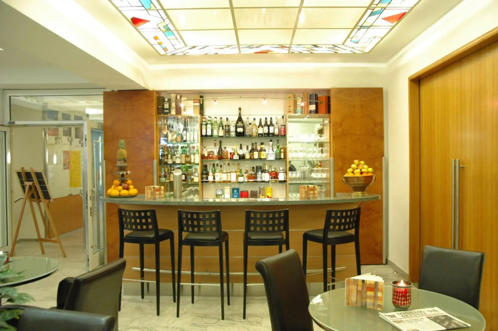 Hotel Unger - фото 22