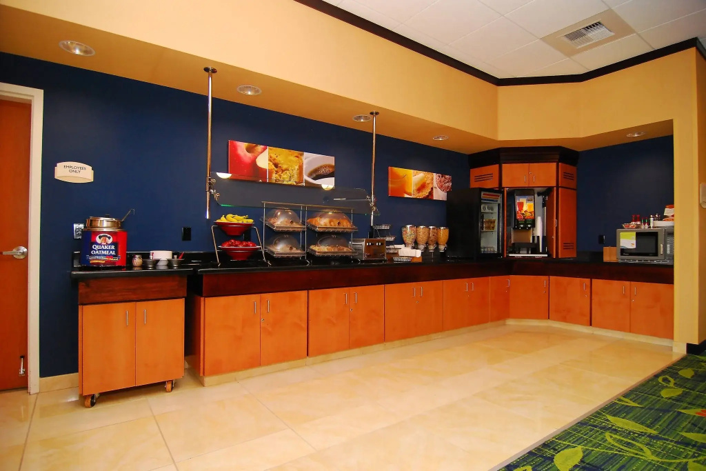 Hotel photo 10