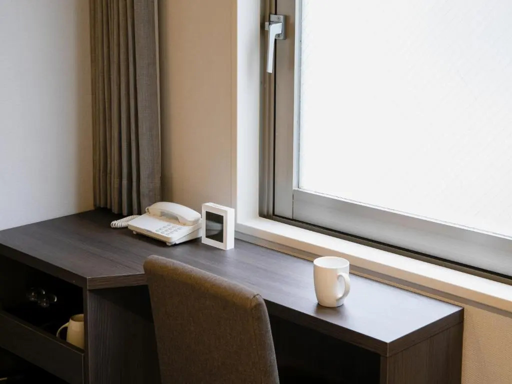 Wing International Ikebukuro Hotel - Chambres