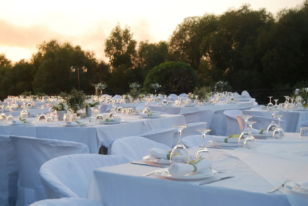 Agionissi Resort Hotel - Général