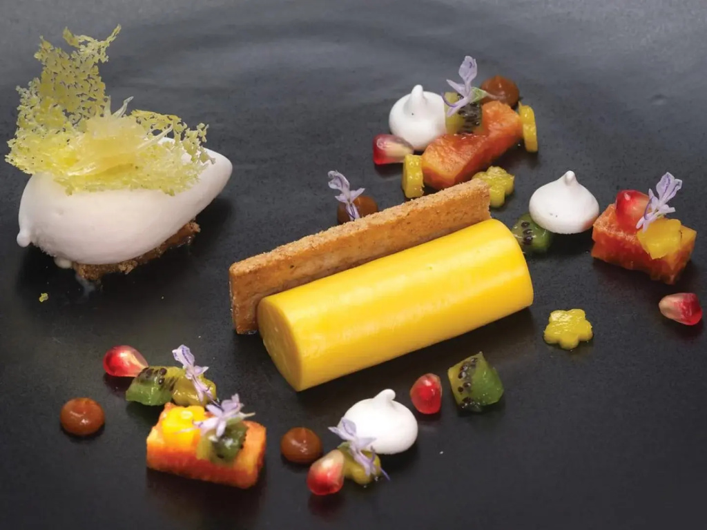 Fredrick's Hotel Restaurant & Spa - Général