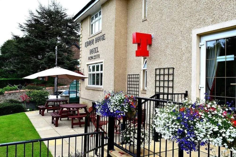 Kidron House Hotel - Général