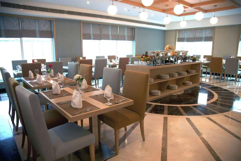 Xclusive Casa Hotel Apartments - Général