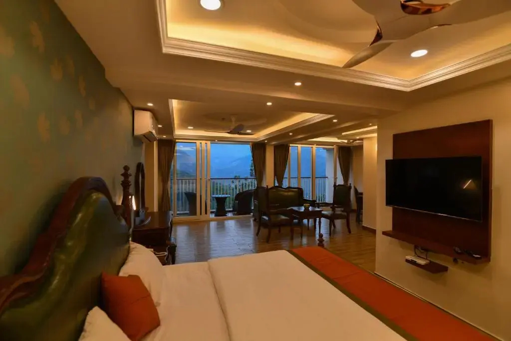 Suite