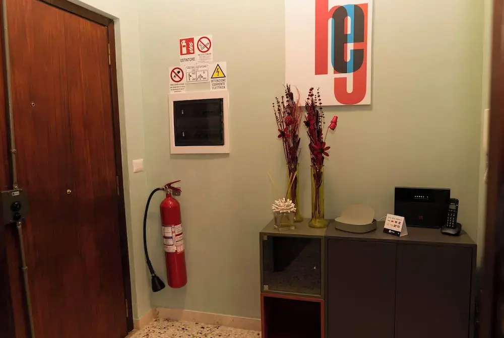 Hotel photo 5