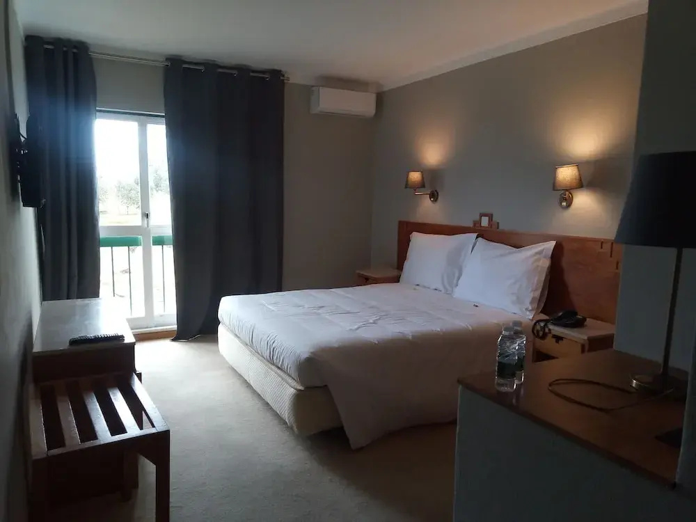 Estremoz Hotel - Chambres