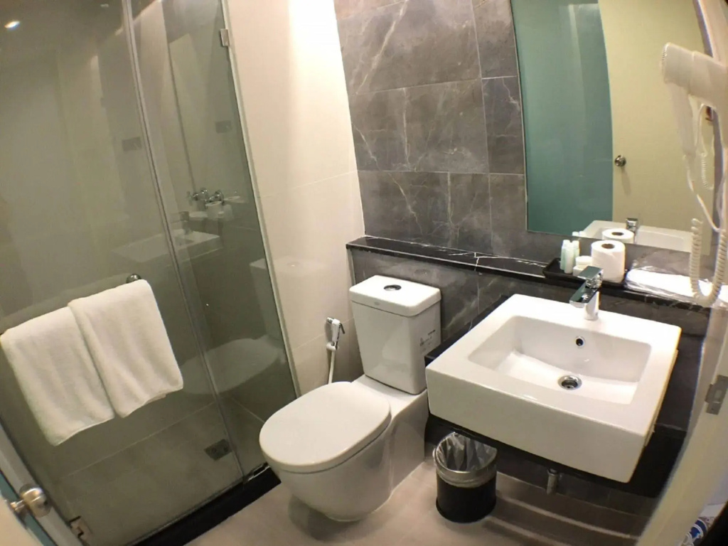 Hotel photo 8