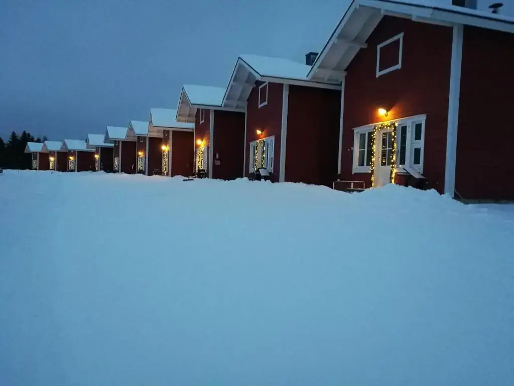 Cottage