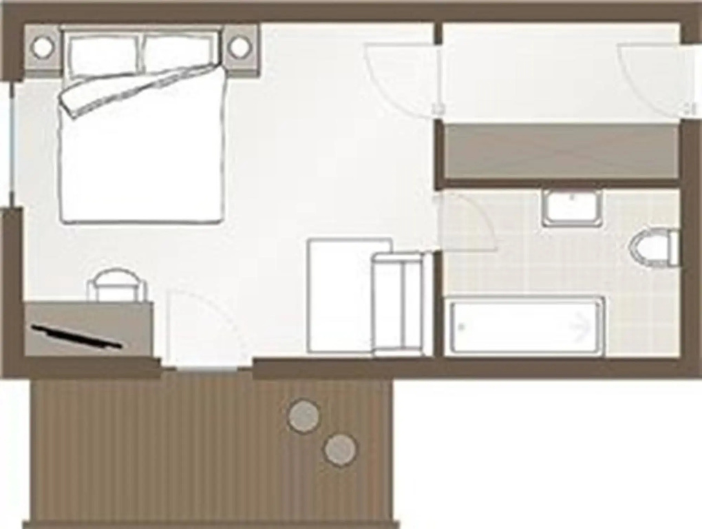 Alpenpark Resort - Général