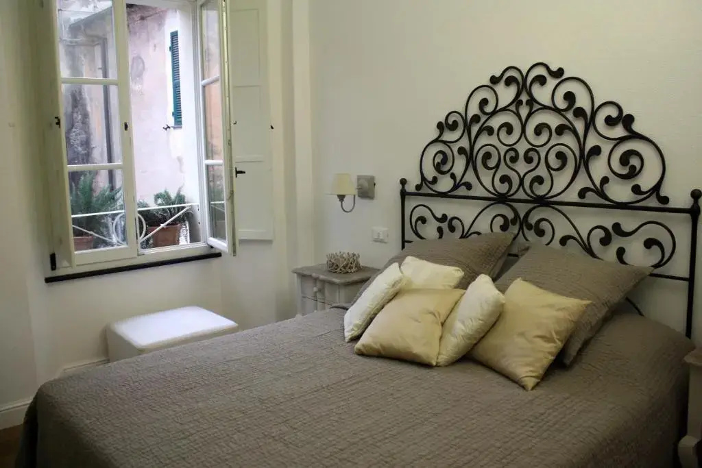 La dimora del Conte Bracco B. - Chambres
