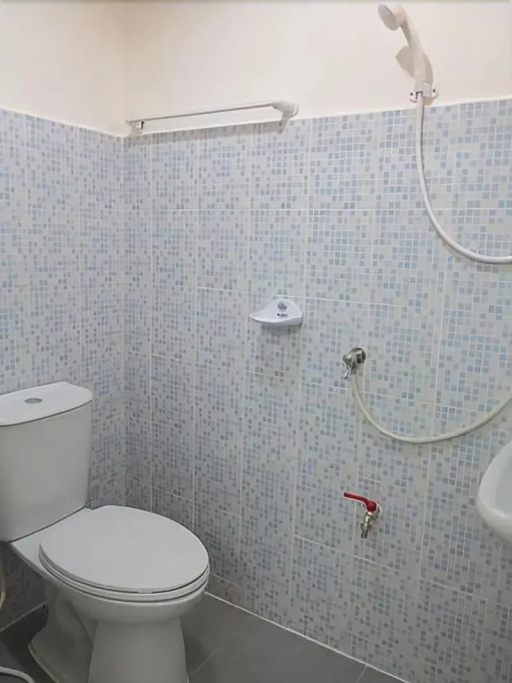 Отель SV Apartment Bangyai в Банг-Яе