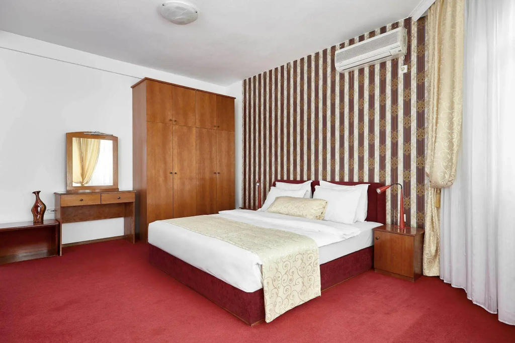 Hotel Victoria - фото 19