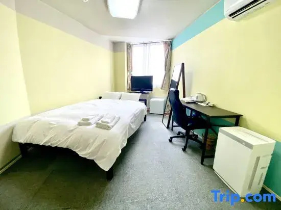 Standard Single room (single bed)