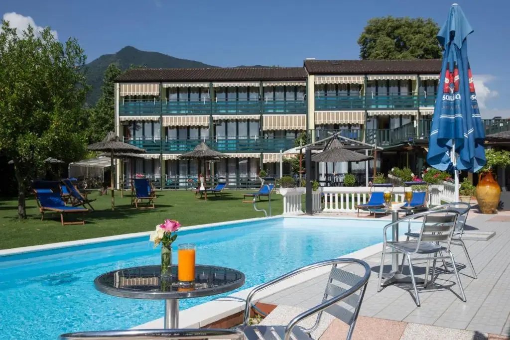 Hotel Garni Tiziana - Général