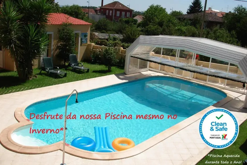 Hotel Rural Solar Das Freiras - Chambres